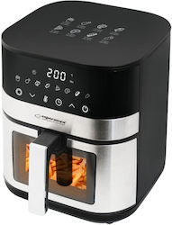 Esperanza Eka003 5lt Μαύρο