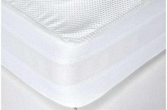 Magniflex Протектор за матрак Куин 170x200бр
