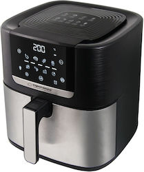 Esperanza Eka004 8lt Μαύρο