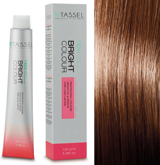 Salon Tech Боя за коса N.7.4 100ml