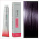 Salon Tech Βαφή Μαλλιών N.1.20 100ml