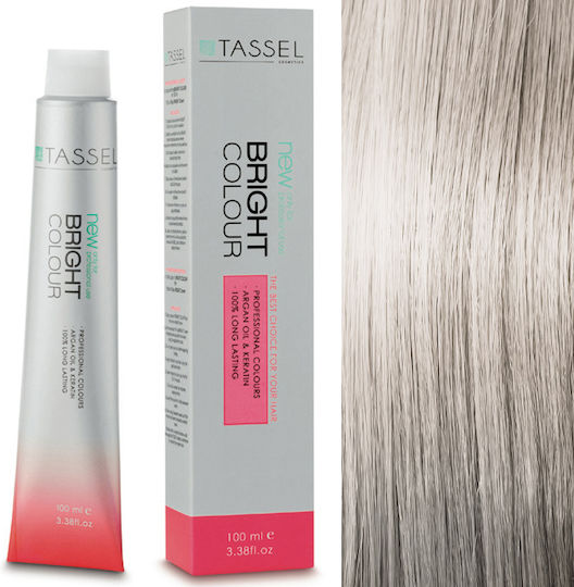 Salon Tech Βαφή Μαλλιών N.10.31 100ml