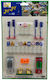 Joy-Toy City Traffic 102 (Miscellaneous Designs)