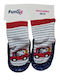 Minissa Kids' Slipper Socks Colorful