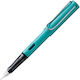 Lamy Al Star Schreibfeder Fein aus Aluminium