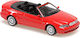 1/43 Volvo C 70 Cabriolet 1998 Rotes
