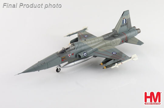 Hobbymaster Northrop F-5a Tiger Haf Ha33005