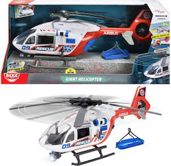 Dickie Helicopter for 3+ years+ Years
