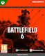 Battlefield 6 Phantom Edition Xbox Series X Spiel