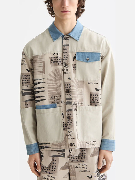 Scotch & Soda Scotch & Soda