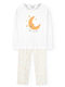 Boboli Детска пижама White