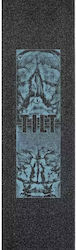 Tilt X-ray Griptape No 46 Blue