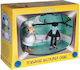 Tisso Toys Παιχνίδι Μινιατούρα για 3+ Ετών