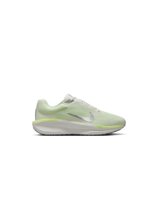 Winflo 11 Women's Sport Shoes Running Green