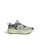 Kantai Trail Sport Shoes Trail Running Gray Waterproof with Gore-Tex Membrane