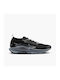 Pegasus Trail 5 Gore-tex Sport Shoes Trail Running Black Waterproof with Gore-Tex Membrane