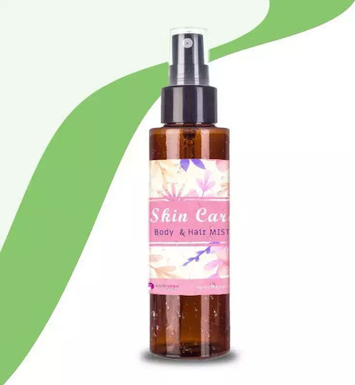 Sueño Aroma Pistazie Karamell Körper- & Haarnebel