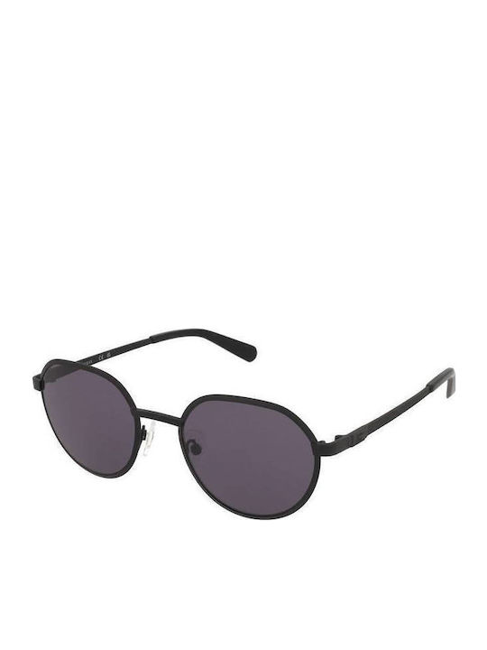 Guess Unisex Ochelari de soare cu Negru Cadru ș...