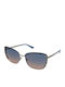 Guess Feminini Ochelari de soare cu Multicolor Cadru și Multicolor Degrade Lentilă GU00218 10W