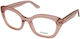 Guess Gu50225 072 Brillengestelle mit Rezept