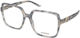 Guess Gu50228 092 Brillengestelle mit Rezept