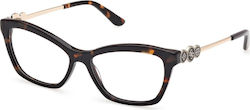 Γυαλιά Οράσεως Guess Gu50231 052