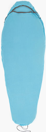 Breeze Liner Mummy With Drawcord Compact