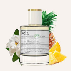 Noir K10 Eau de Parfum 50ml