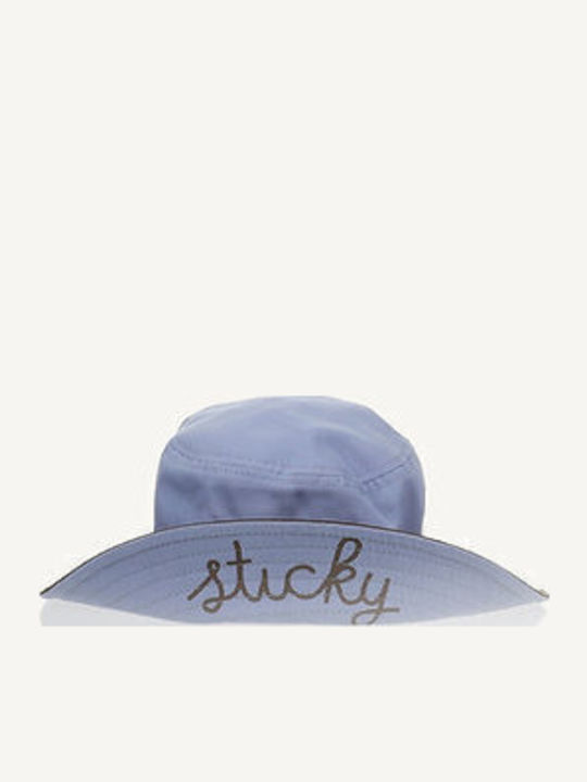 Sticky Lemon Kinderhut Eimer Lila