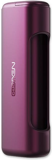 Aspire Nexi Pro Μπαταρία Ηλεκτρονικού Τσιγάρου σε Μωβ χρώμα