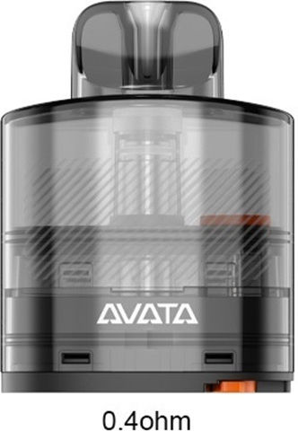 Aspire Avata Резервна Част Pod 15ml с Импенданс 0.4ohm