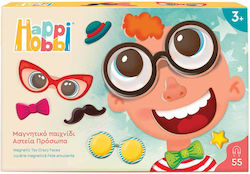 HappiHobbi Funny Faces HappiHobbi Funny Faces