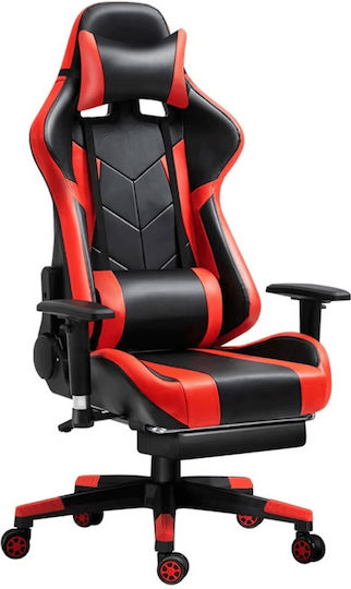 1001 Καρέκλες Gaming με Μαξιλάρι