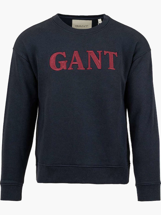 Women's Sweatshirt Dark Blue