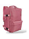 Felbags Backpack Αδιάβροχο 32lt Ροζ