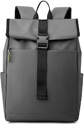 Amber Backpack Waterproof 18lt Gray Amber Backpack Waterproof 18lt Gray