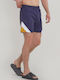 Men's Swimwear Shorts Blue