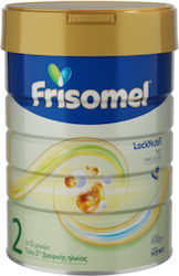 NOUNOU Frisomel 2 Pentru 6+ Luni 800gr