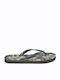 Strider Ανδρικά Flip Flops Μαύρα