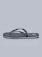 Moker Men's Flip Flops Black