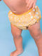 Swim Essentials Kids Swimwear Swim Diaper Yellow