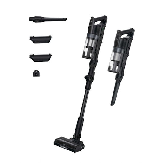 Hoover Прахосмукачка Stick Сива HF1P20HX 011