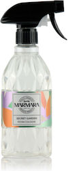 Marmara Spray MARMARA ROOM SPRAY SECRET GARDEN 500ml 500ml