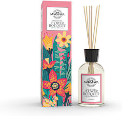 Marmara Diffuser Τριαντάφυλλο 100ml