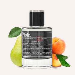 Noir E1 Eau de Parfum 50ml Noir E1 Eau de Parfum 50ml