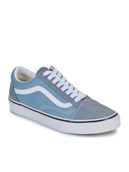 Vans Old Skool Sneakers Blue