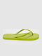 Women's Slides Green