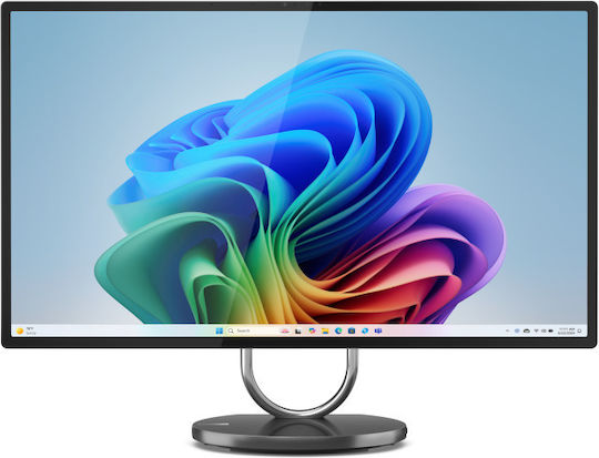 Lenovo Yoga AIO 32ILL10 31.5" (Ultra 7-258V/32GB/1TB SSD/GeForce RTX 4050/W11 Home) UK