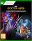 Doctor Who: The Edge of Reality + The Lonely Assassins Xbox One Game