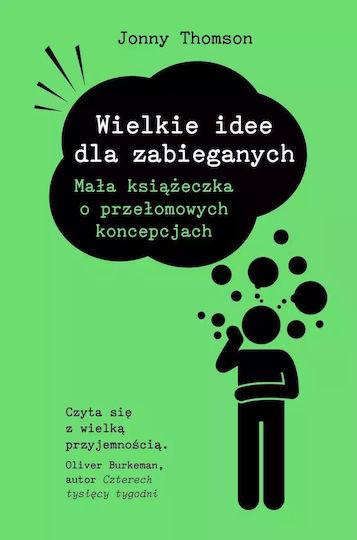 Wielkie Idee Dla Zabieganych
